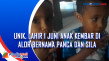 Unik, Lahir 1 Juni Anak...