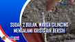 Sudah 2 Bulan, Warga...