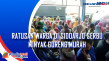 Ratusan Warga di Sidoarjo...