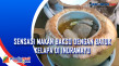 Sensasi Makan Bakso...