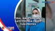 Viral, Nakes Pasang...