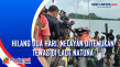 Hilang Dua Hari, Nelayan...