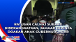 Ratusan Calhaj Subang...