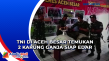 TNI di Aceh Besar Temukan...