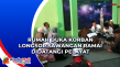 Rumah Duka Korban Longsor...