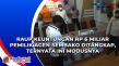 Raup Keuntungan Rp 6...