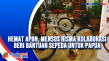 Hemat APBN, Mensos Risma...