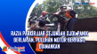 Razia Parkir Liar Sejumlah...