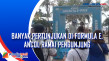 Banyak Pertunjukan di...