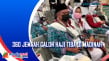 360 Jemaah Calon Haji...