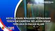 Kecelakaan Wahana Permainan...