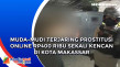 Muda-Mudi Terjaring...