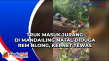 Truk Masuk Jurang di...