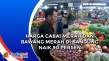 Harga Cabai Merah dan...