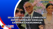 Selamat ! Deddy Corbuzier...