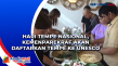 Hari Tempe Nasional,...