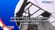 Angin Puting Beliung...