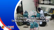 33 Calon Jamaah Haji...