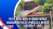 Pesta Muda-mudi di Rumah...