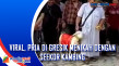 Viral, Pria di Gresik...