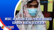 Nekat, Hilangkan Jejak...