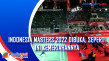 Indonesia Masters 2022...