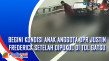 Begini Kondisi Anak...