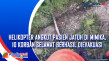 Helikopter Angkut Pasien...