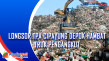 Longsor TPA Cipayung...