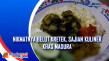 Nikmatnya Belut Kretek,...
