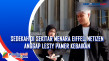 Sedekah di Sekitar Menara...