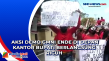 Aksi Demo GMNI Ende...