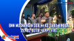 BNN Musnahkan 308,44...