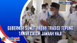 Gubernur Sumut Hadiri...