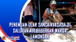 Penemuan Ular Sanca...
