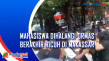 Mahasiswa Dihalangi...