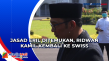Jasad Eril Ditemukan,...