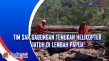Tim Sar Gabungan Temukan...