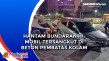 Hantam Bundaran HI,...