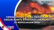 Gerak Cepat! TNI AL...
