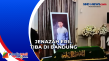 Jenazah Eril Tiba di...