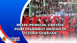 Resmi Pensiun, Greysia...