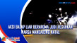 Aksi Balap Liar Beraroma...