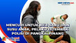 Mencuri untuk Beli Sabu...
