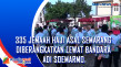 335 Jemaah Haji Asal...