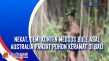 Nekat, Demi Konten Medsos...