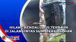 Hilang Kendali, Bus...