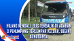 Hilang Kendali, Bus...