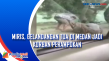 Miris, Gelandangan Tua...
