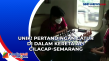 Unik! Pertandingan Catur...